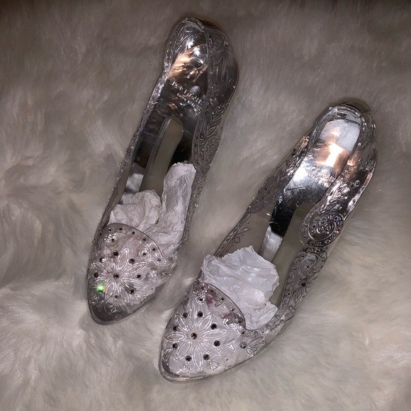 dolce gabbana cinderella